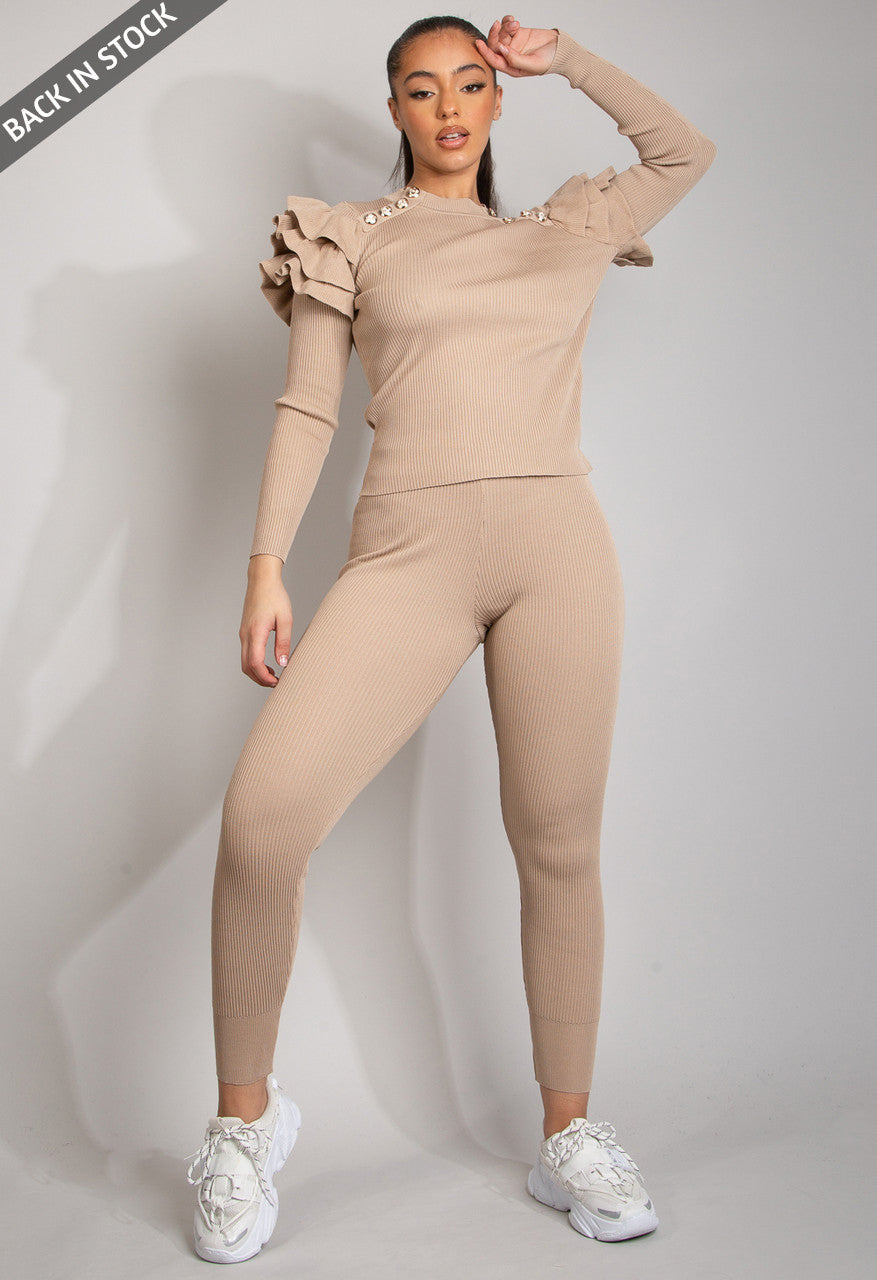 Co-Ord Loungewear