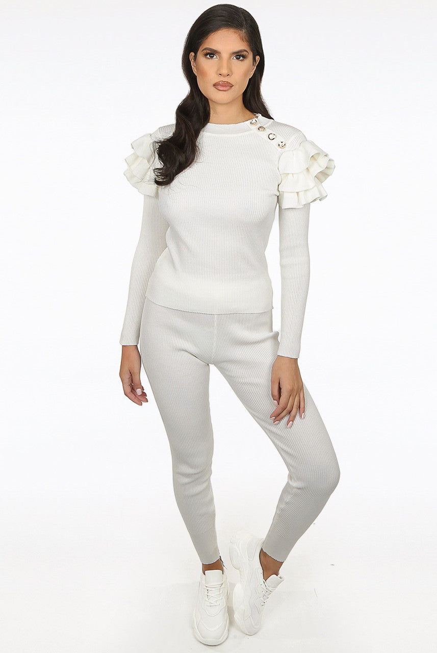 Co-Ord Loungewear